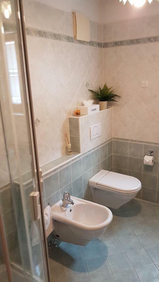 דירות סיליאן Bina' S House מראה חיצוני תמונה